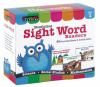 Book cover for "Nonfiction sight word readers"