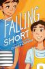 Book cover for "Falling short"