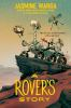 Book cover for "A rover's story"