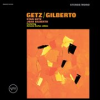 Book cover for "Getz/Gilberto"