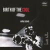 Book cover for "Birth of the cool"