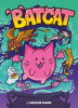 Book cover for "Batcat"