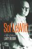 Book cover for "Sol LeWitt"