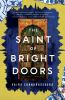 Book cover for "The saint of bright doors"