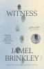 Book cover for "Witness"