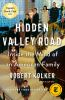 Book cover for "Hidden Valley Road"