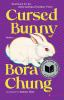 Book cover for "Cursed bunny"