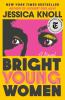 Book cover for "Bright young women"