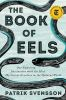 Book cover for "The book of eels"